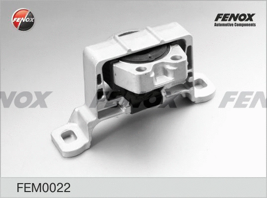 Support moteur FENOX FEM0022