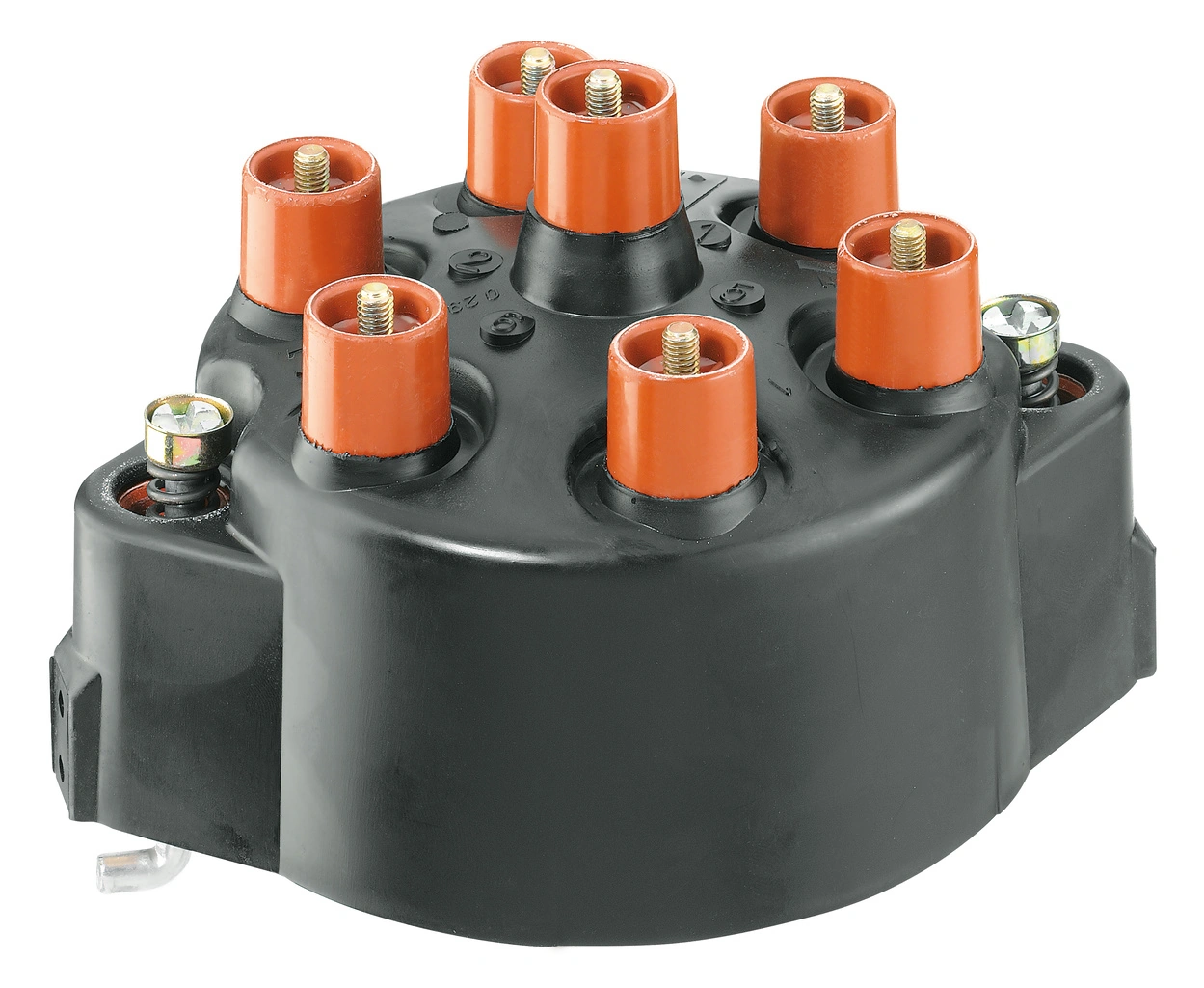 Tête d'allumeur BOSCH 0 290 004 501