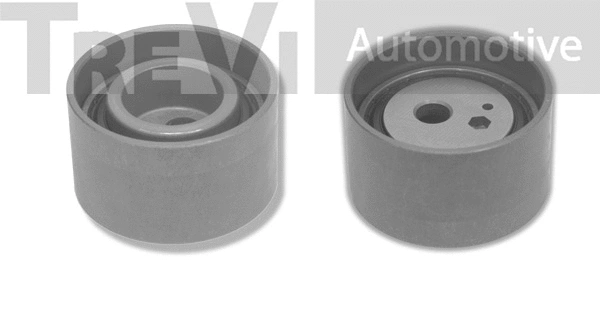 Poulie de tension, courroie crantée TREVI AUTOMOTIVE TD1250