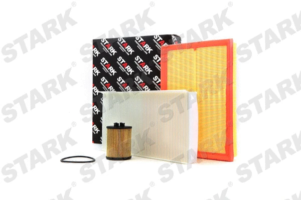 Kit de filtres Stark SKFS-1880020