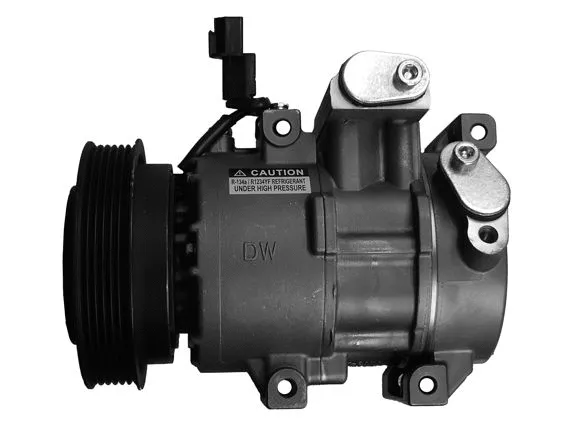 Compresseur, climatisation Airstal 10-3528