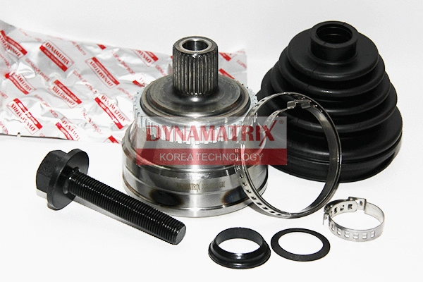 Jeu de joints, arbre de transmission DYNAMATRIX DCV803026