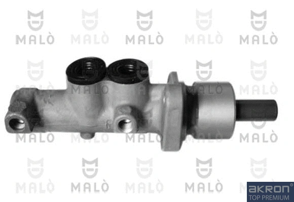 Maître-cylindre de frein AKRON-MALÒ 89433