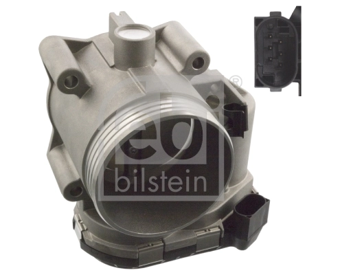Corps papillon FEBI BILSTEIN 107028