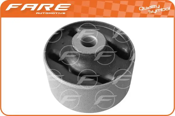 Suspension, corps de l'essieu FARE-CO 26981