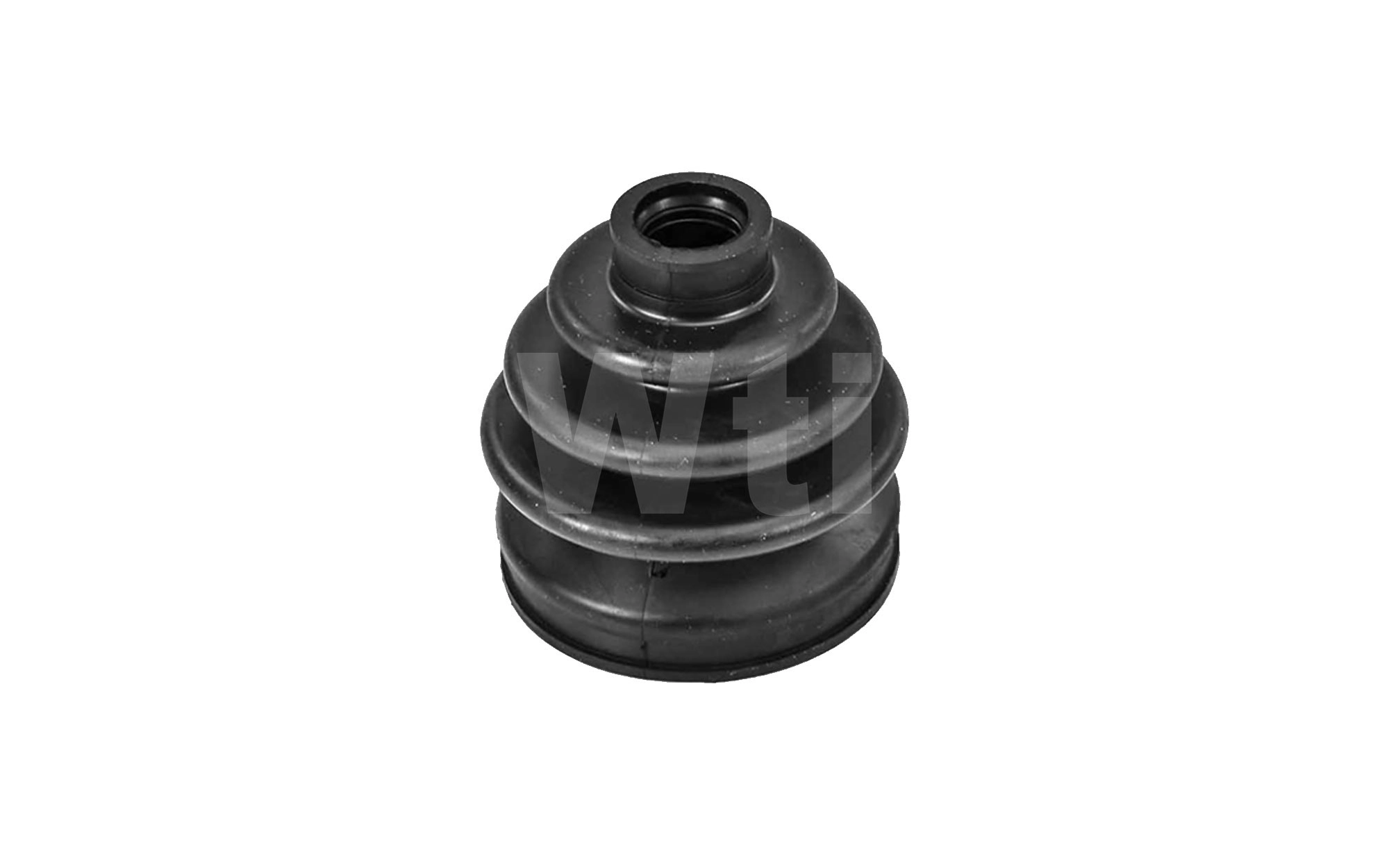 Jeu de joints-soufflets, arbre de commande Wti Automotive B832060
