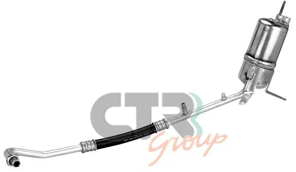 Filtre déshydratant, climatisation CTR 1211225