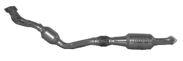 Catalyseur VEGAZ GmbH OK-829