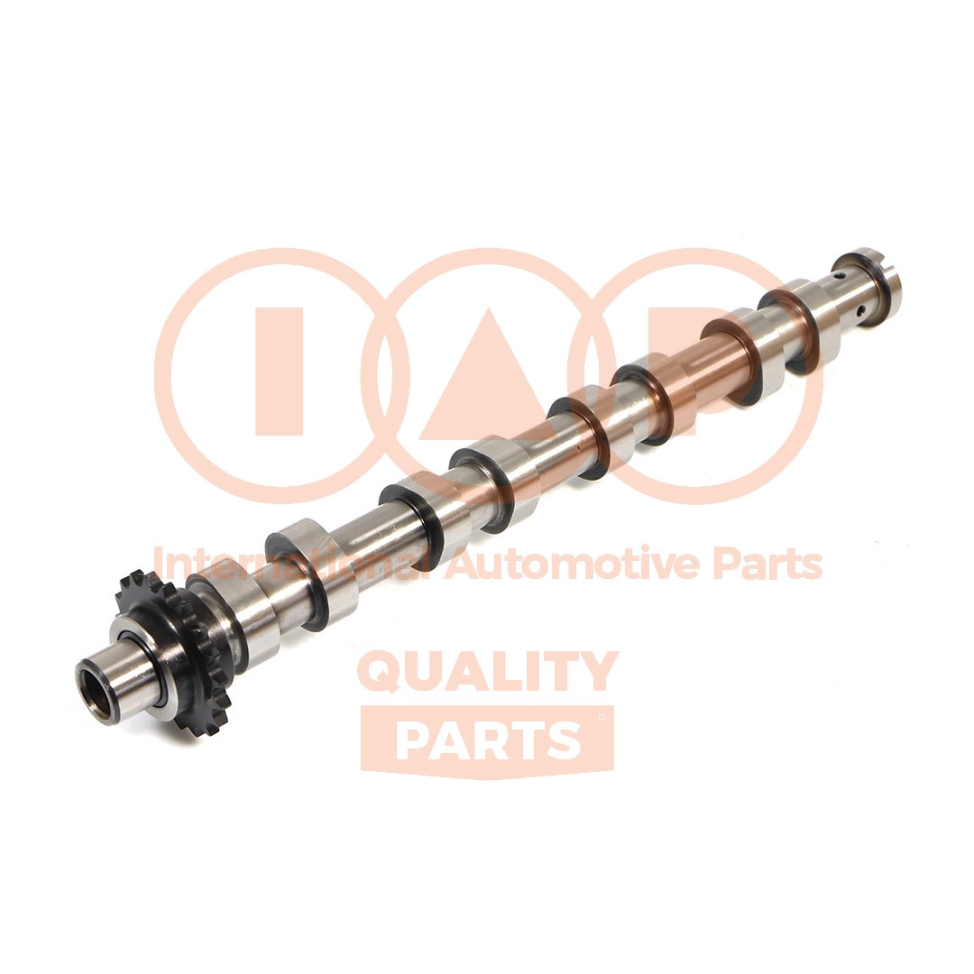 Arbre à came IAP QUALITY PARTS 124-16101