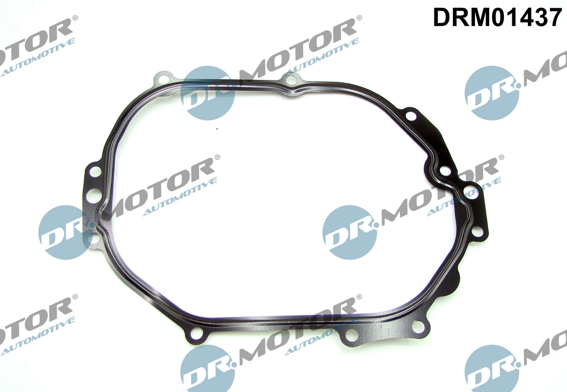 Joint, couvercle de carter de distribution Dr.Motor Automotive DRM01437