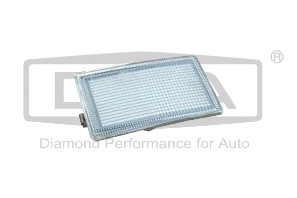 Enjoliveur, projecteur antibrouillard DPA 89410581202