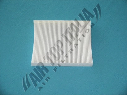 Filtre, air de l'habitacle ZERO WZF1541
