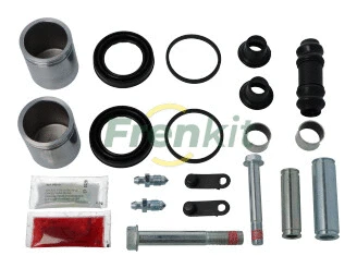 Kit de réparation, étrier de frein FRENKIT 745275