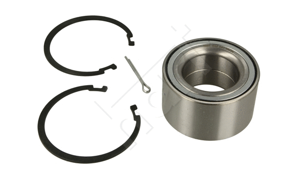 Kit de roulements de roue HART 902 441