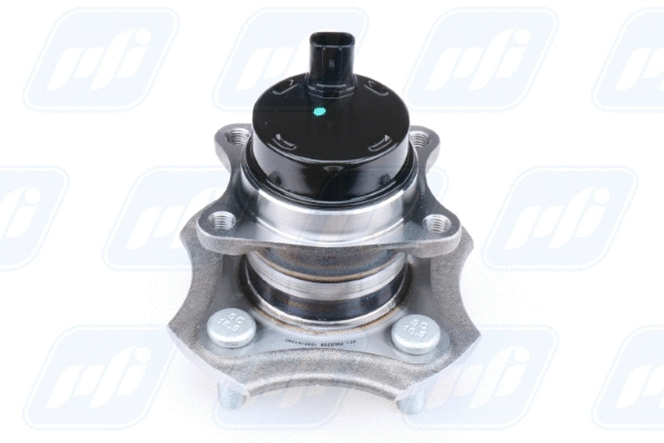 Moyeu de roue PFI PHU2209