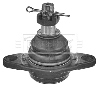 Rotule de suspension BORG & BECK BBJ5382
