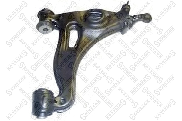 Bras de liaison, suspension de roue STELLOX 57-02749-SX