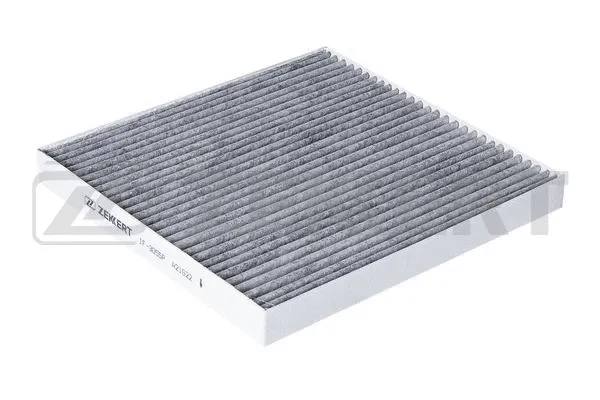 Filtre, air de l'habitacle ZEKKERT IF-3055P
