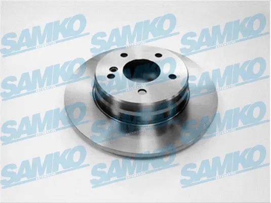Disque de frein SAMKO M2621PR