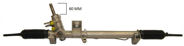 Crémaillère de direction NEOCOM DA-7403