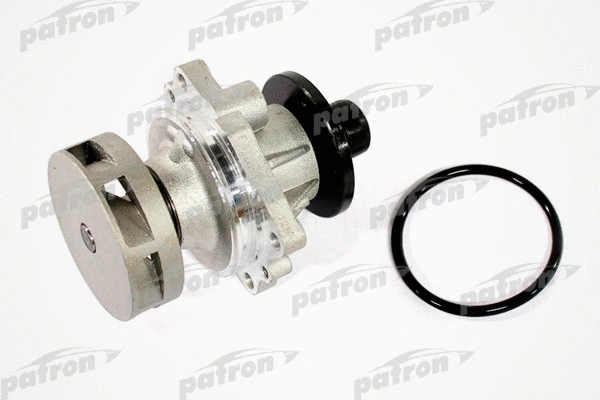 Pompe à eau, refroidissement du moteur PATRON PWP1348