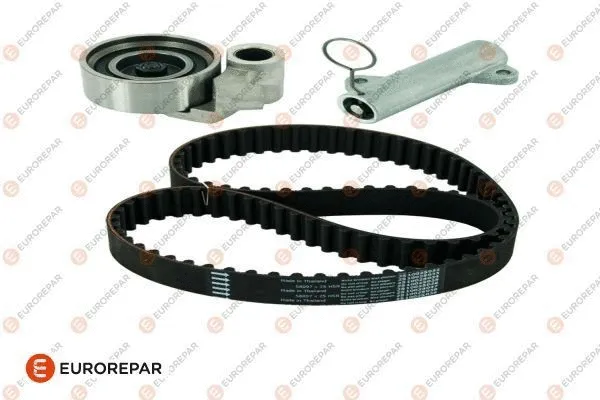 Kit de courroie crantée EUROREPAR 1635051380