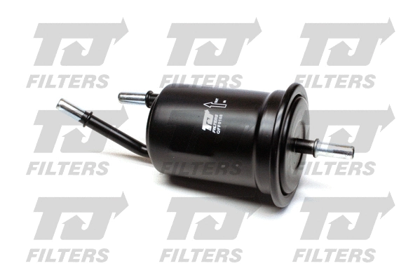 Filtre à carburant QUINTON HAZELL QFF0168