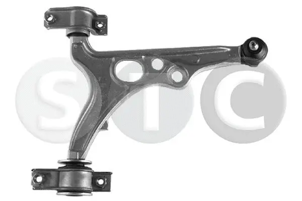 Bras de liaison, suspension de roue STC T452092
