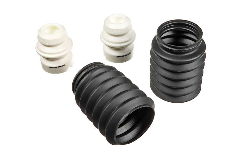 Kit de protection contre la poussière, amortisseur A.Z. Meisterteile AZMT-42-080-1351