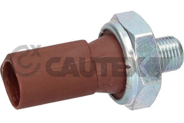 Indicateur de pression d'huile CAUTEX 769869