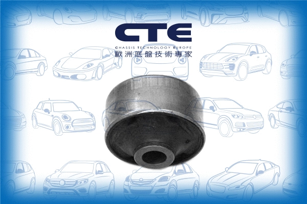 Suspension, bras de liaison CTE CBH02041