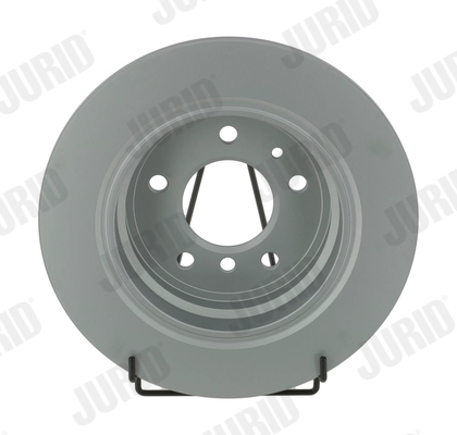 Disque de frein JURID 561477JC