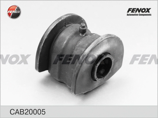 Suspension, bras de liaison FENOX CAB20005