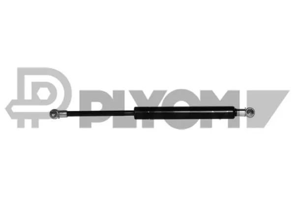 Vérin de hayon, de coffre PLYOM P773198