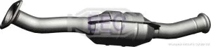 Catalyseur EEC CI8012T