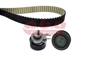 Kit de courroie crantée A.B.A YK500130