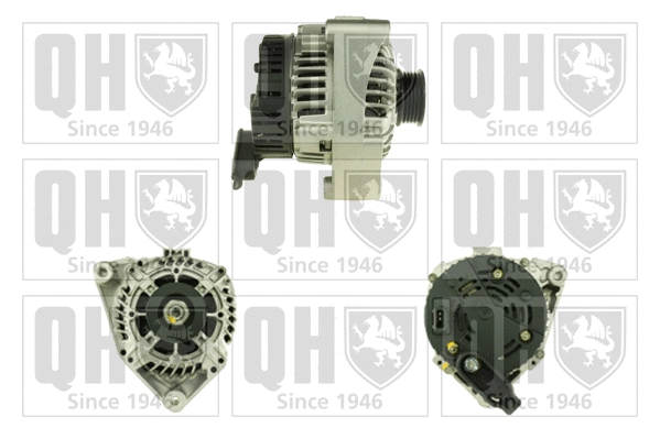 Alternateur QUINTON HAZELL QRA1598