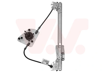 Lève-vitre VAN WEZEL 8353266