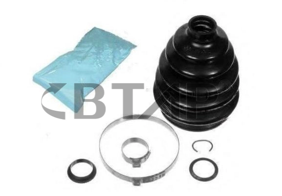 Joint-soufflet, arbre de commande BTAP BVC502-011