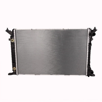 Radiateur, refroidissement du moteur BAPMIC TOPT1301031