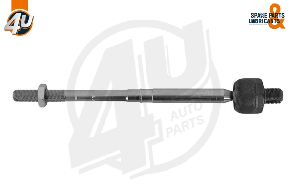 Rotule de direction intérieure, barre de connexion 4U Autoparts E13830