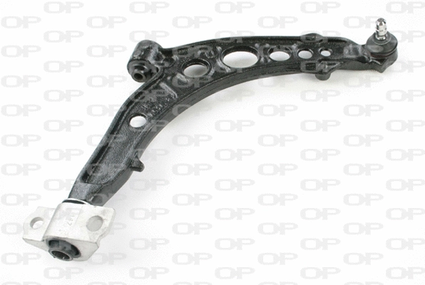 Bras de liaison, suspension de roue OPEN PARTS SSW1001.01