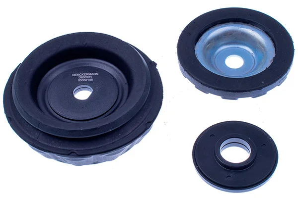 Kit de réparation, coupelle de suspension DENCKERMANN D600231