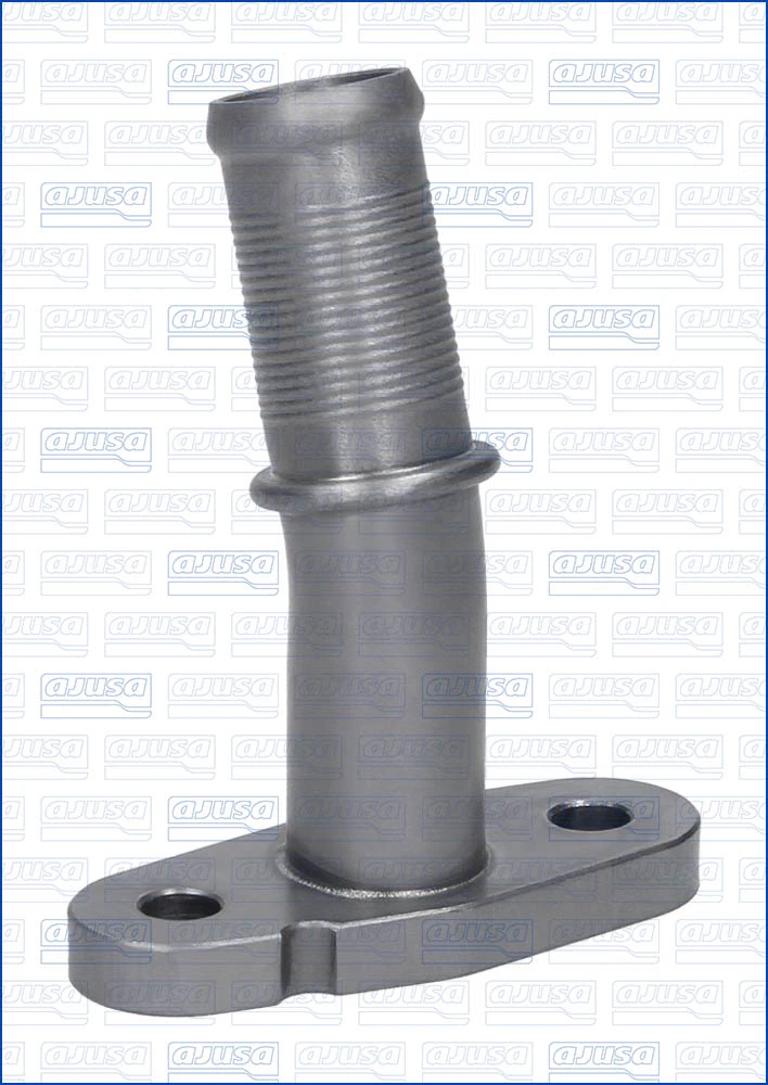 Conduite d'huile, compresseur AJUSA OPR00039