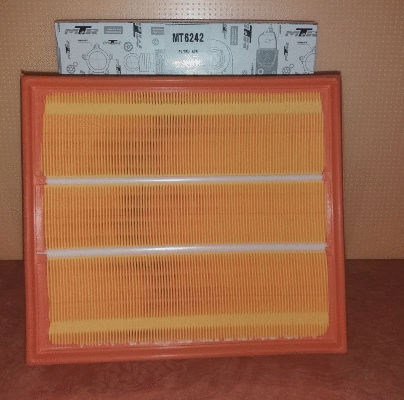 Filtre à air MTR MT6242