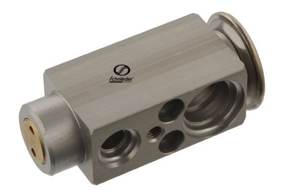 Détendeur, climatisation SCHNIEDER AUTOTECH BMS85.00122