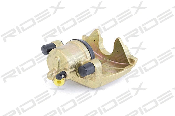 Étrier de frein RIDEX 78B0281