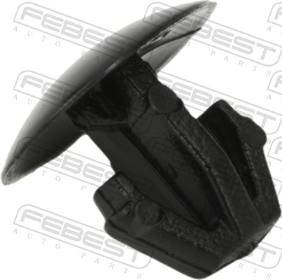 Clip, enjoliveur FEBEST 88570-112