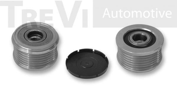 Poulie roue libre, alternateur TREVI AUTOMOTIVE AP1186