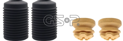 Kit de protection contre la poussière, amortisseur GSP-BR 5406804PK